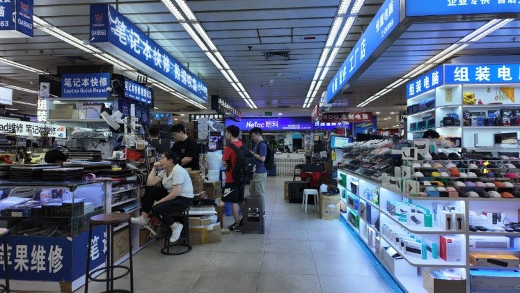 实探显卡异动!一周暴涨超千元 可是“卖不动”