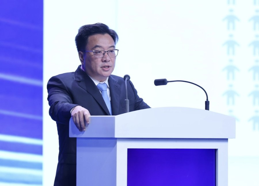 未来产业呼啸而来 基础研究“是快是慢”