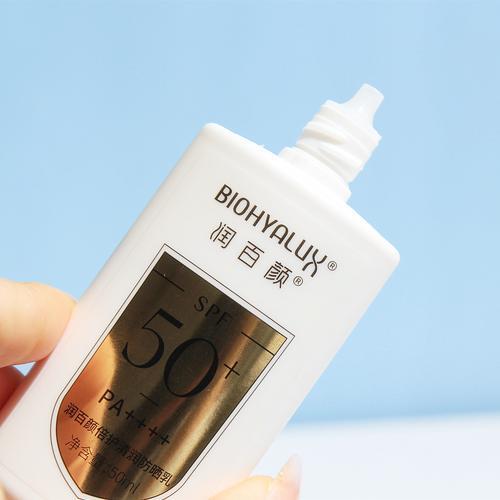 国产防晒喷雾霜测评视频,夏日防晒新选择大盘点