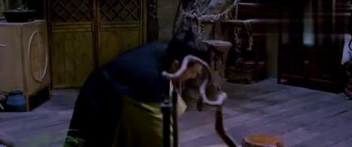 国产剧惊艳特效视频,惊艳画面引领视觉盛宴