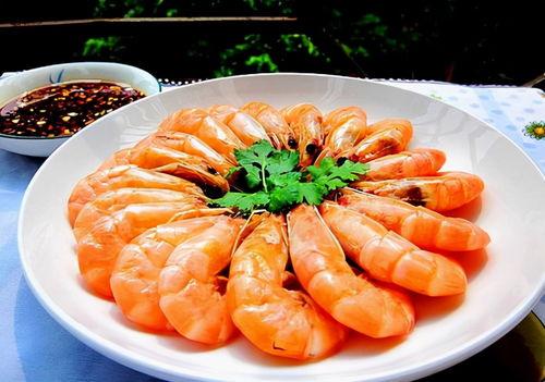 国产虾怎么制作烹饪的视频,国产虾烹饪视频教程