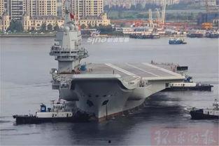 越南报道国产航母视频,揭秘我国海军新力量