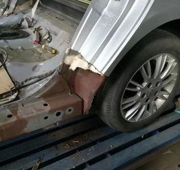 国产车生锈处理视频,视频揭秘防锈保养秘诀