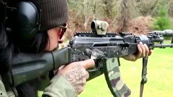 打造国产步枪视频大全,视频大全中的硬核力量解析