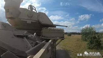 国产未来战车视频,科技强军，铸就钢铁长城