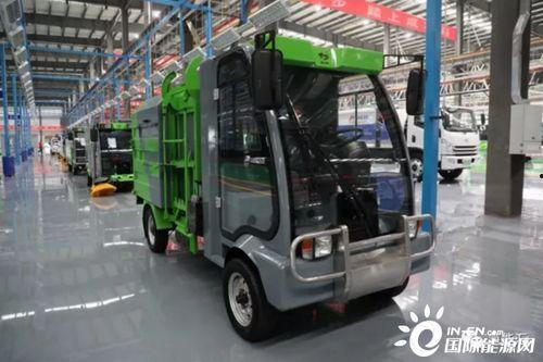 国产首台加氢车图片视频,绿色出行新篇章