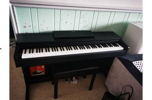 国产电钢琴测评真实视频,真实视频揭秘品质与性能！