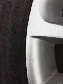 大众更换国产轮胎视频,大众车型换胎体验大揭秘