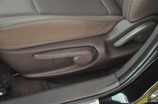 国产车座椅调整视频大全