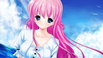 国产美女绘画动漫视频