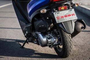 国产摩托车拆箱视频