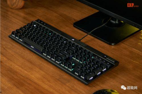 国产超能键盘视频