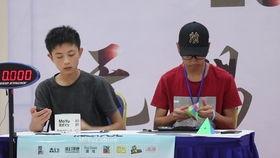 国产魔方比赛视频,指尖上的速度与激情